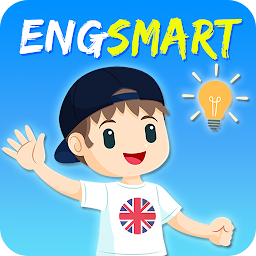EngSmart - 1500 English Words icon