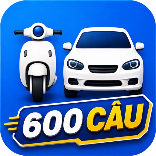 GoTest - Driving License Prep icon