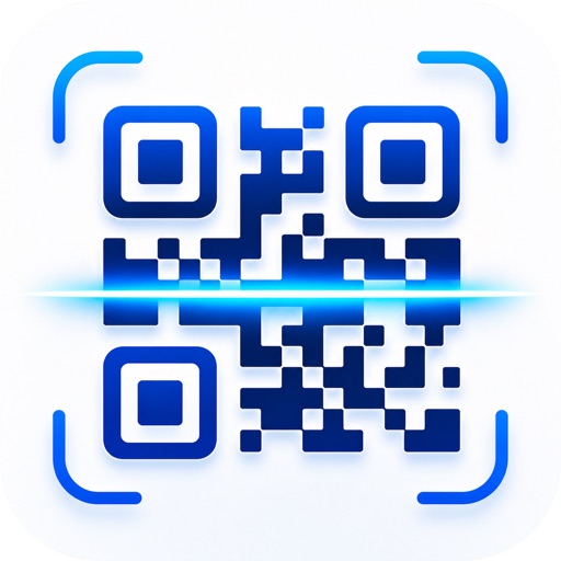 QR Code Scanner icon