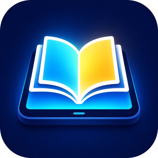 Textbooks Online Grades 1-12 icon