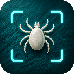 Tick Checker: Tick Identifier icon